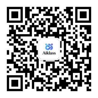 官方微信公众号